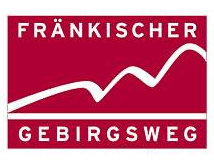 Logo Fränkischer Gebirgsweg
